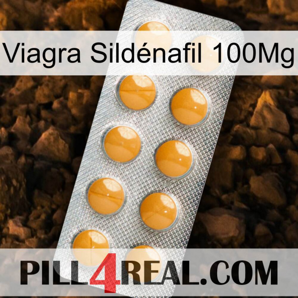 Viagra Sildénafil 100Mg levitra1